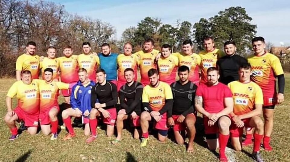 RC Gura Humorului a câștigat la Sibiu și-și păstrează locul III în clasament