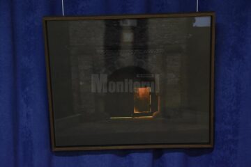 Pulsul vieții în mănăstirile din Bucovina, surprins de celebrul fotograf Oliver Mark, în 31 de instantanee