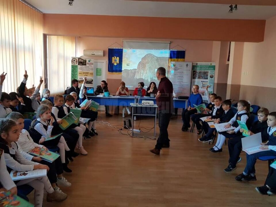 Zilele Casei Corpului Didactic ”George Tofan” Suceava