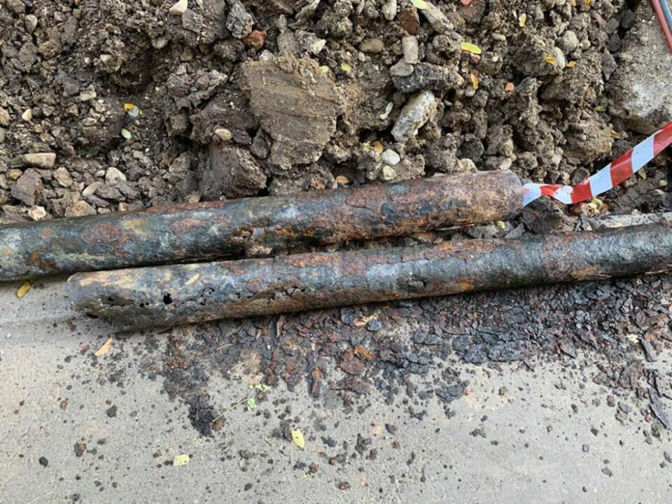 Sute de familii din Burdujeni au stat în frig mai multe săptămâni