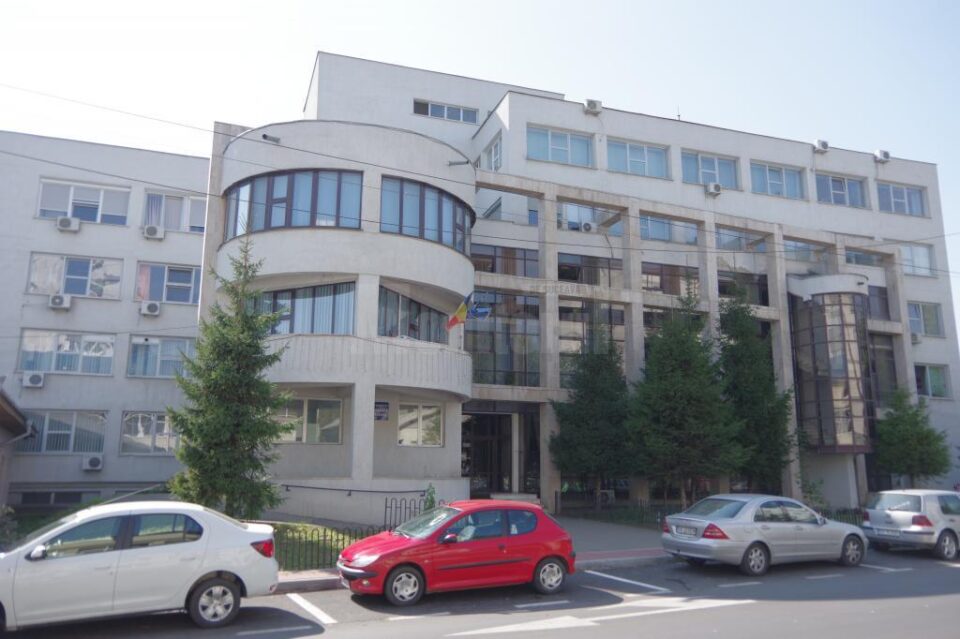 DSP Suceava