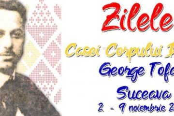 Zilele Casei Corpului Didactic ”George Tofan” Suceava