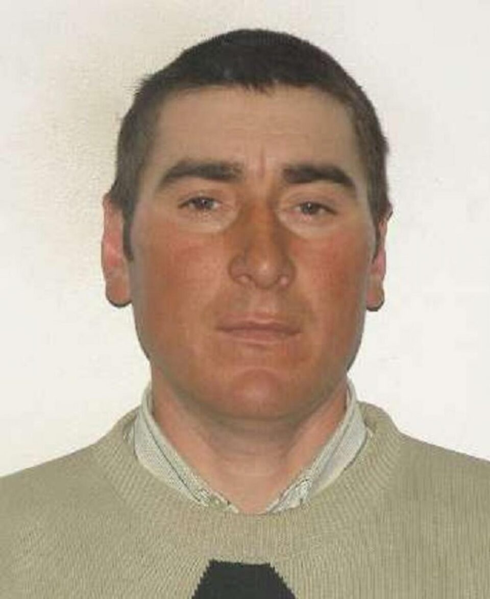 Alin Dămian