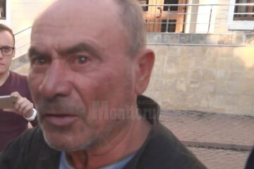 Vasile Dochița va sta după gratii 7 ani, 9 luni și 10 zile