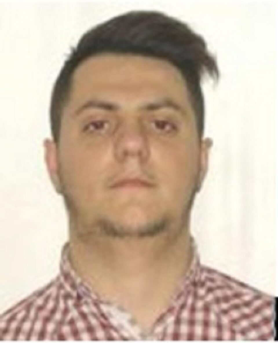 Bogdan-Andrei Văleanu
