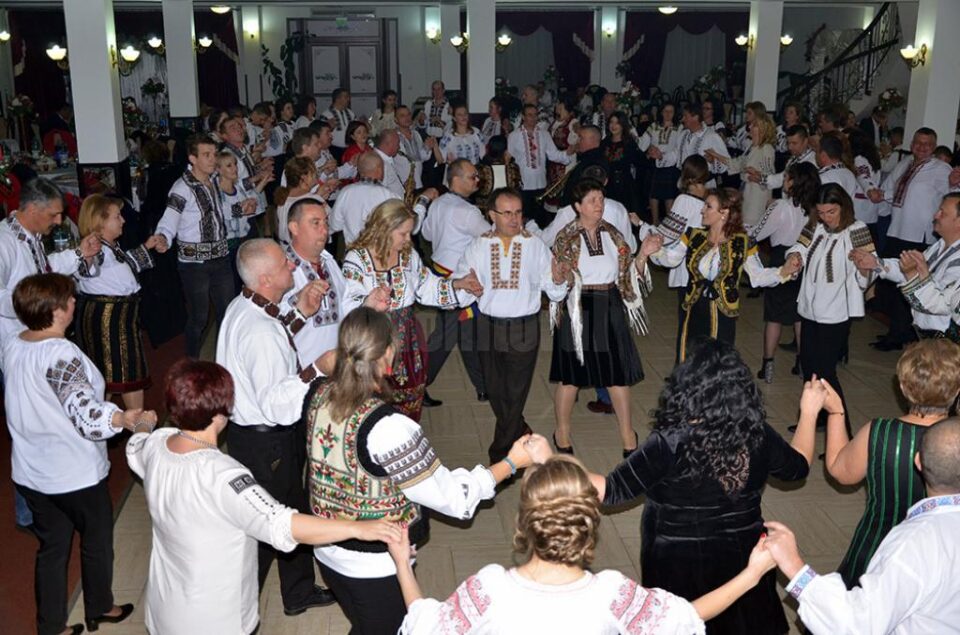 „Balul părinților”, ediția a X-a, un eveniment de suflet organizat de Școala Gimnazială „Teodor Balan”