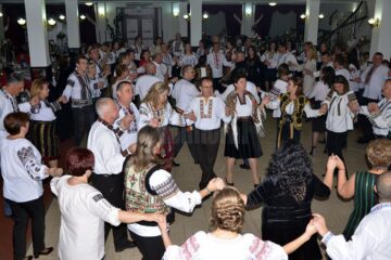 „Balul părinților”, ediția a X-a, un eveniment de suflet organizat de Școala Gimnazială „Teodor Balan”