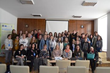 Proiectul Erasmus+ ”Moving2Health” – încă un pas spre sănătate la Siret