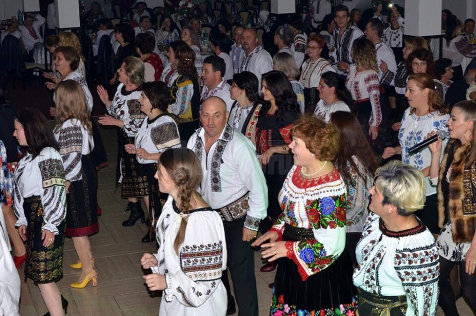 „Balul părinților”, ediția a X-a, un eveniment de suflet organizat de Școala Gimnazială „Teodor Balan”