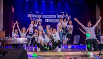 ,,Școala veche, școală nouă‘‘, la Colegiul „Andronic Motrescu” din Rădăuți