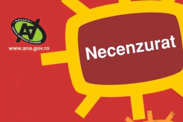 Proiectul național „Necenzurat”, desfășurat în unități de învățământ din județ și în acest an școlar