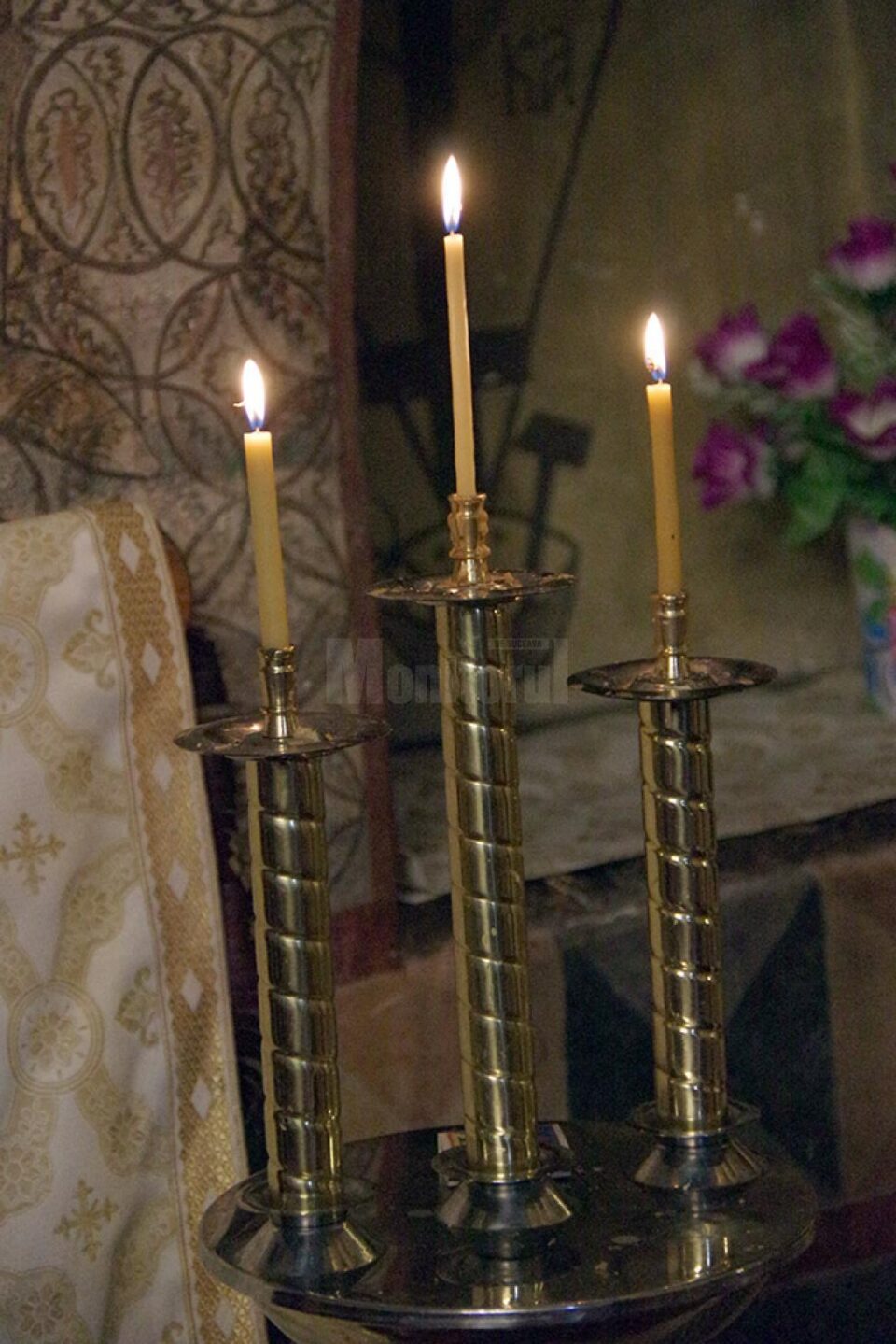 Postul Crăciunului, timp de înfrânare și sporire duhovnicească