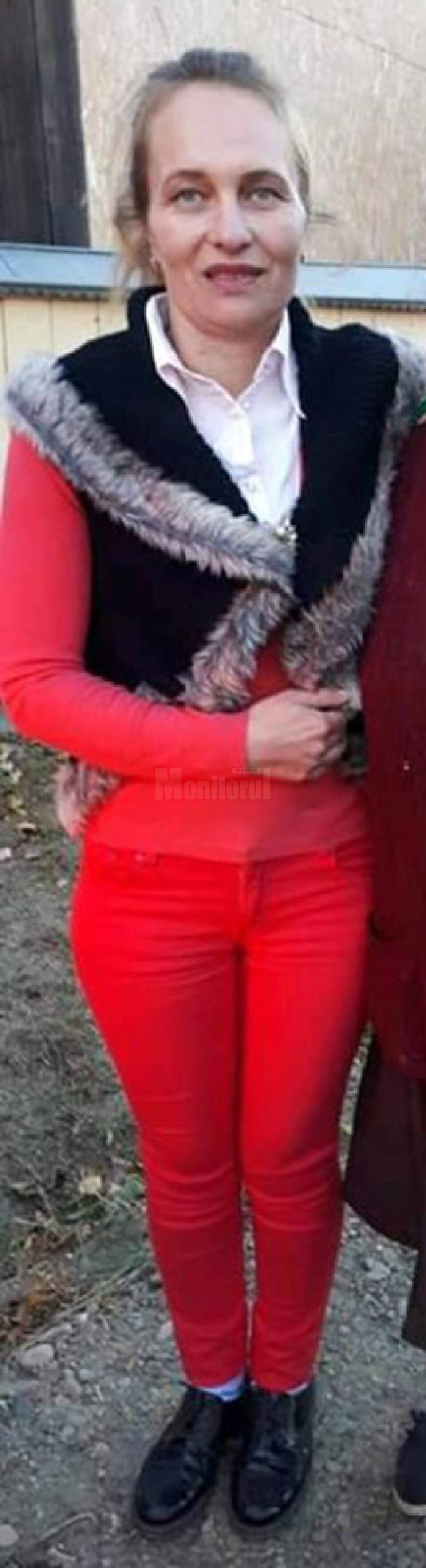 Alina Roșca, femeia accidentata mortal și lăsată în drum de preot