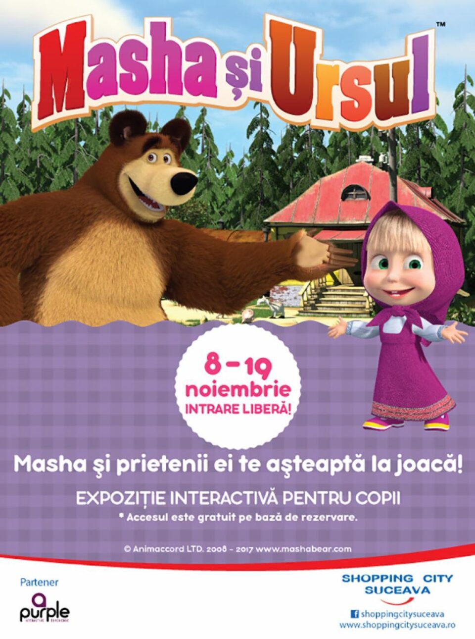 Unde fugim de-acasă....