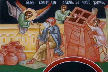 Belșugul în care nu-l vezi pe Dumnezeu e, de fapt, pagubă