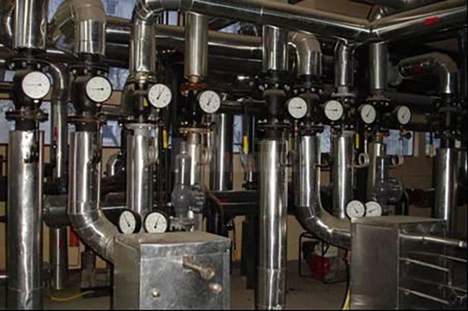 Sistemul de termoficare din Vatra Dornei va fi modernizat