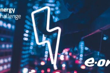 Energy Challenge 2019