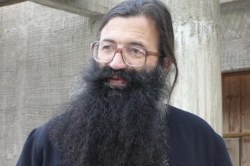 Părintele Nicolae Tănase