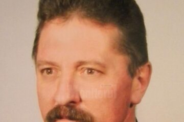 Preotul Alexandru Vasile Zofota