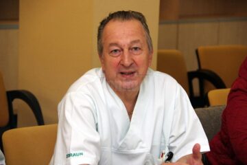 Medicul-șef al AIT Suceava, dr. Dorin Stănescu, a declarat că starea copilului era stabilă, din punct de vedere al funcțiilor vitale