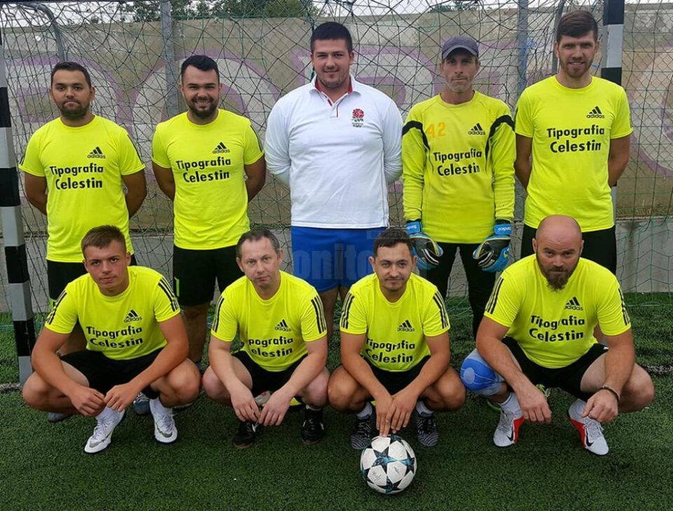 Celestin a castigat doua meciuri in aceasta saptamana si aurcat pe locul 7