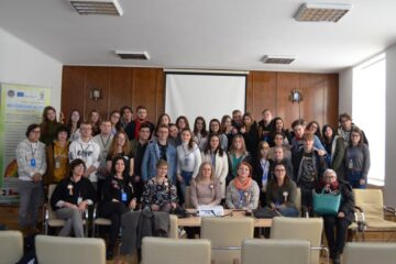 Proiectul Erasmus+ ”Moving2Health”