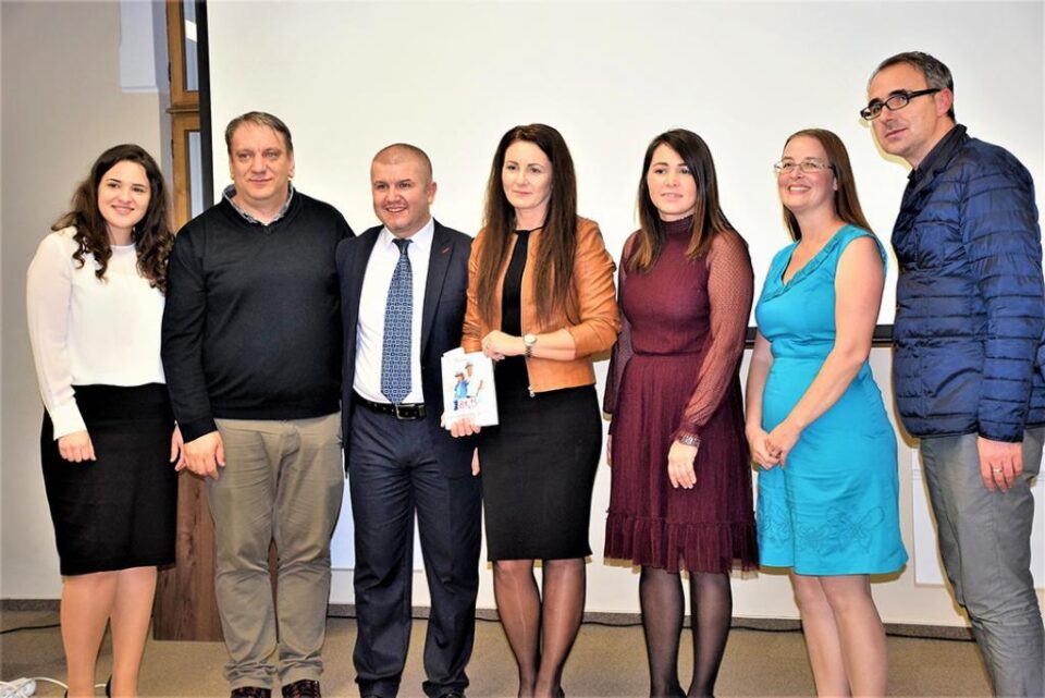 „O seară de joc și parenting”, la Muzeul de Istorie Suceava