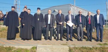 Istoricul Ion Nistor și Centenarul Marii Uniri, în prim-planul Zilelor liceului din Vicovu de Sus