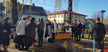 Istoricul Ion Nistor și Centenarul Marii Uniri, în prim-planul Zilelor liceului din Vicovu de Sus