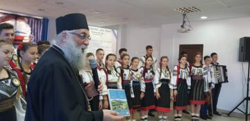 Istoricul Ion Nistor și Centenarul Marii Uniri, în prim-planul Zilelor liceului din Vicovu de Sus