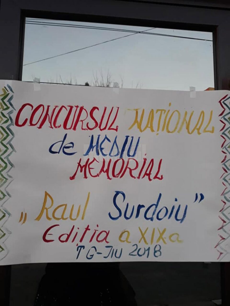 Trei premii I și un premiu II pentru elevii ecologiști fălticeneni
