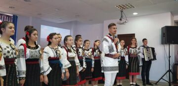 Istoricul Ion Nistor și Centenarul Marii Uniri, în prim-planul Zilelor liceului din Vicovu de Sus