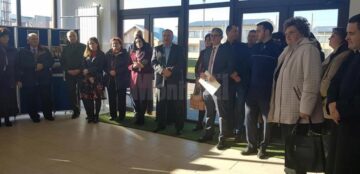 Istoricul Ion Nistor și Centenarul Marii Uniri, în prim-planul Zilelor liceului din Vicovu de Sus