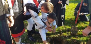 Istoricul Ion Nistor și Centenarul Marii Uniri, în prim-planul Zilelor liceului din Vicovu de Sus