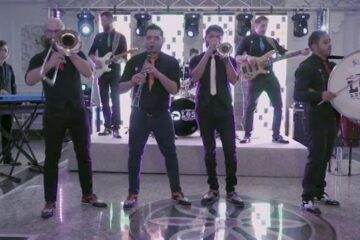 Los Anonimos