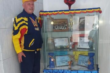 Profesorul Lazăr Tipa