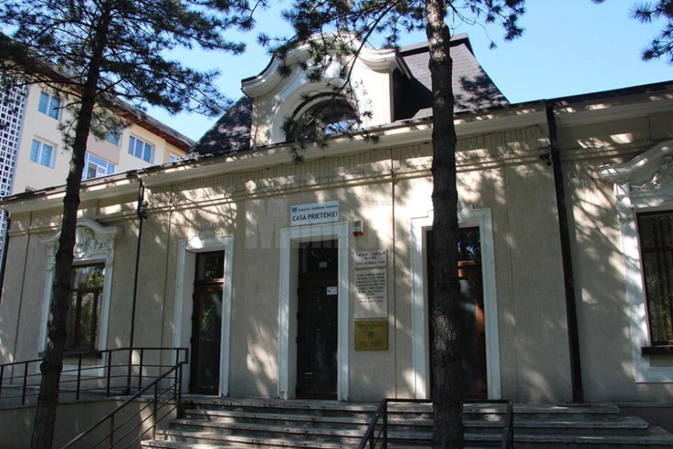 Noi activități, miercuri, la Biroul Francez