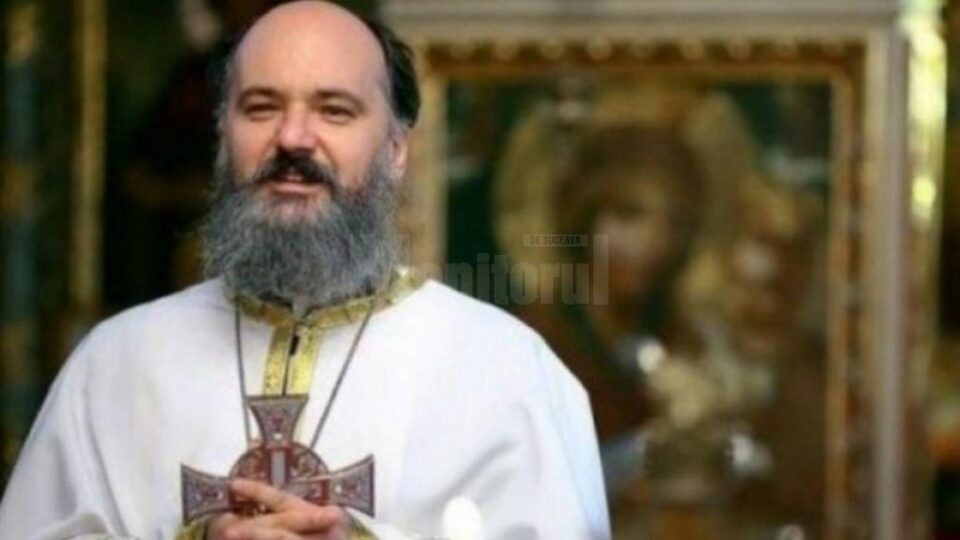 Și totuși, duhovnicul nu este un guru