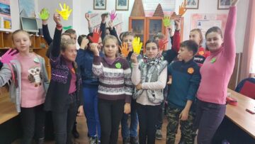 „Locuim în țara toleranței”