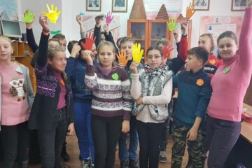 „Locuim în țara toleranței”