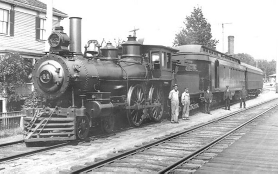 „Tren de propagandă pentru apărarea pasivă”