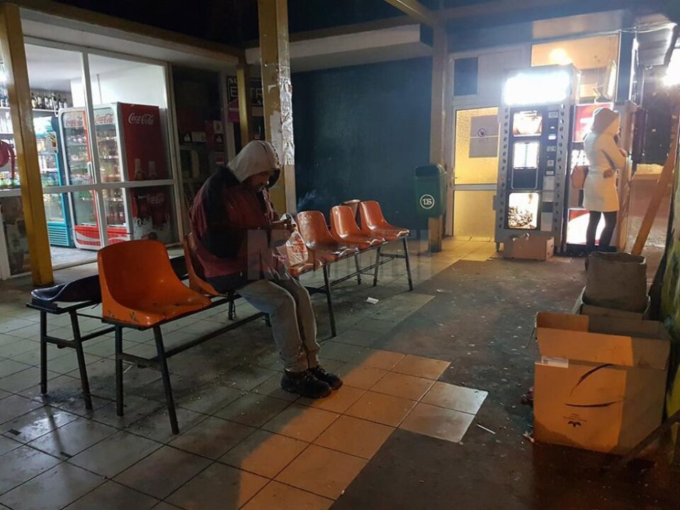 DSP Suceava solicită spitalelor și azilurilor de noapte să interneze obligatoriu oamenii fără adăpost găsiți în stradă DSP Suceava solicită spitalelor și azilurilor de noapte să interneze obligatoriu oamenii fără adăpost găsiți în stradă