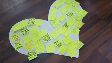 „Locuim în țara toleranței”, activitate desfășurată la Școala Gimnazială Ciocănești