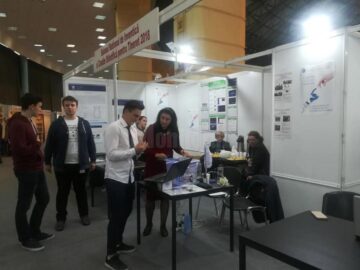 Cinci proiecte aparținând elevilor și studenților suceveni au fost premiate