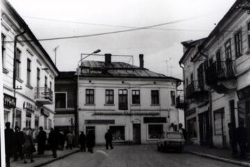 „Din bilanțul marilor realizări”