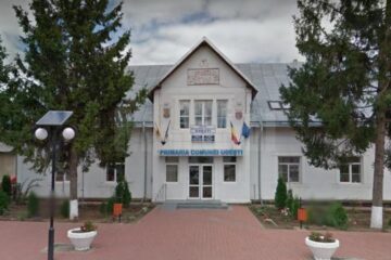 Primaria Udesti