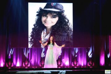 Suceveanca Tatiana Perhinschi face parte din Asociația carabinierilor din San Clemente - Morciano di Romagna