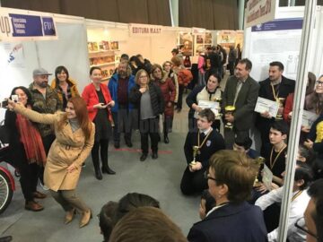 Cinci proiecte aparținând elevilor și studenților suceveni au fost premiate
