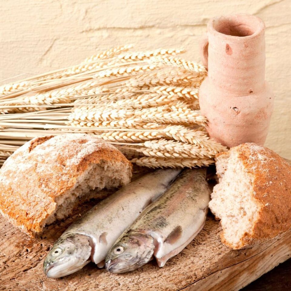 Postul și exercițiul solidarității Postul și exercițiul solidarității