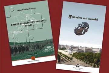 „100 de ani de la Unirea Bucovinei cu România 1918-2018”, expoziție temporară la Muzeul de Istorie